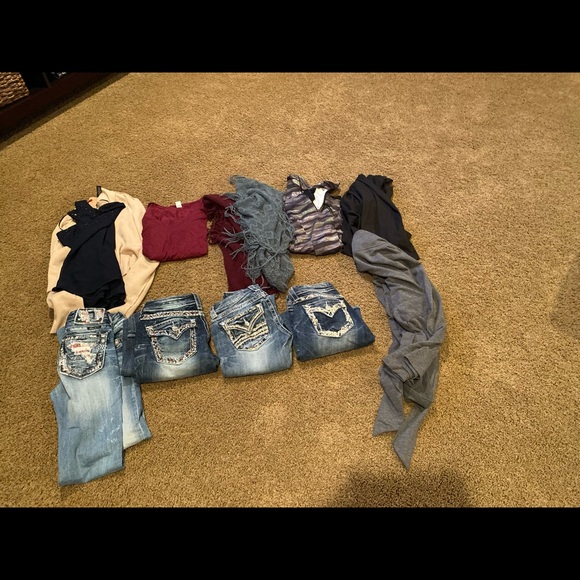 Bundle for@dawn - Picture 2 of 2